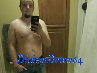 DickemDown64