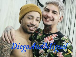 DiegoAndMiguel