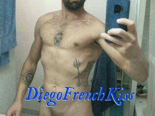 DiegoFrenchKiss