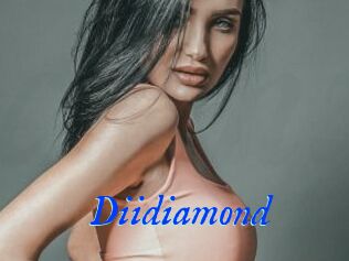 Diidiamond