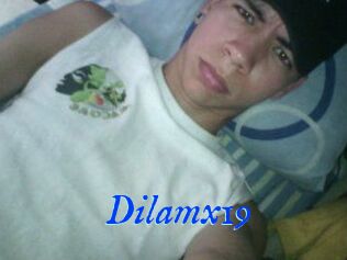 Dilamx19