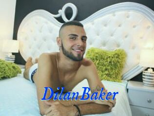 DilanBaker