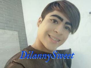 DilannySweet