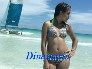 Dinamarin