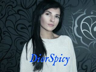 DiorSpicy