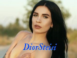 DiorSteisi