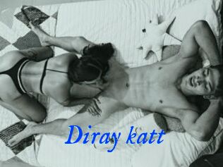 Diray_katt