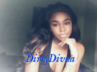 DirtyDivna