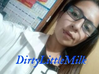 DirtyLittleMilk