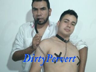 DirtyPervert