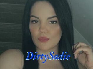 DirtySadie