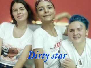 Dirty_star