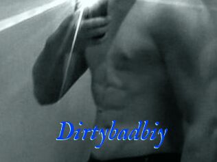 Dirtybadbiy