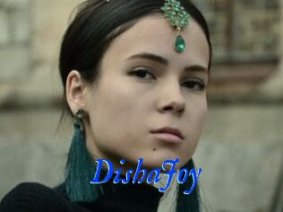 DishaJoy