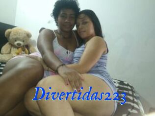 Divertidas223