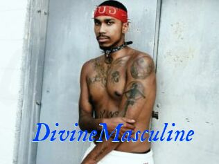 DivineMasculine