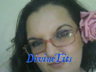 DivineTits