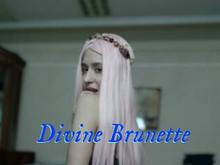 Divine_Brunette