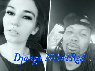 Django_NikkiRed