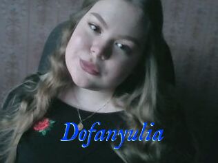 Dofanyulia