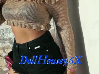 DollHouse96X