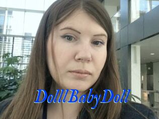 DolllBabyDoll