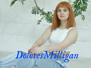 DoloresMilligan