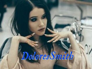 DoloresSmith