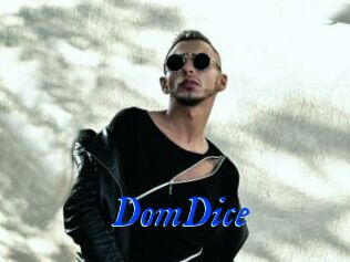 DomDice