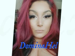 DominaHel