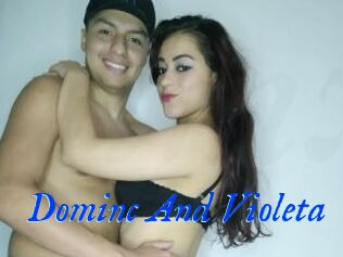 Dominc_And_Violeta