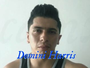 Domini_Harris