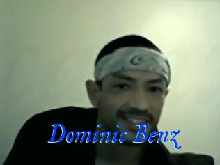 Dominic_Benz