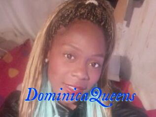 DominicaQueens