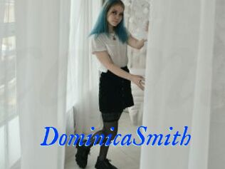 DominicaSmith