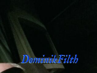 DominikFilth