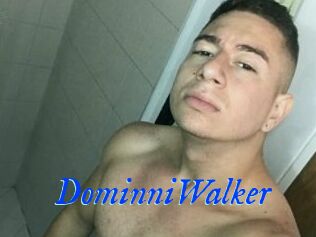 DominniWalker