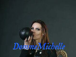 DommeMichelle