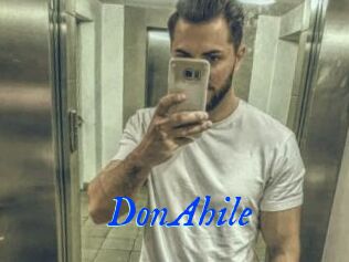 DonAhile