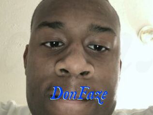 DonFaze