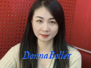 DonnaBoller