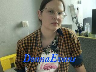 DonnaEvans