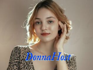 DonnaHost