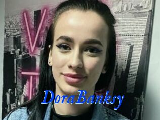 DoraBanksy