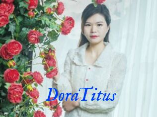 DoraTitus