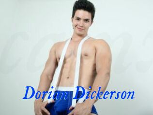 Dorian_Dickerson