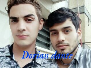 Dorian_dante