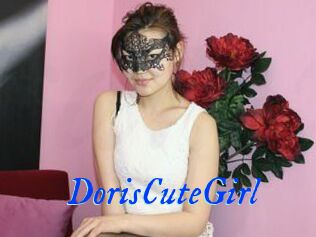 DorisCuteGirl