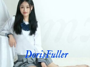 DorisFuller