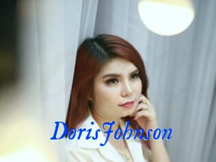 DorisJohnson